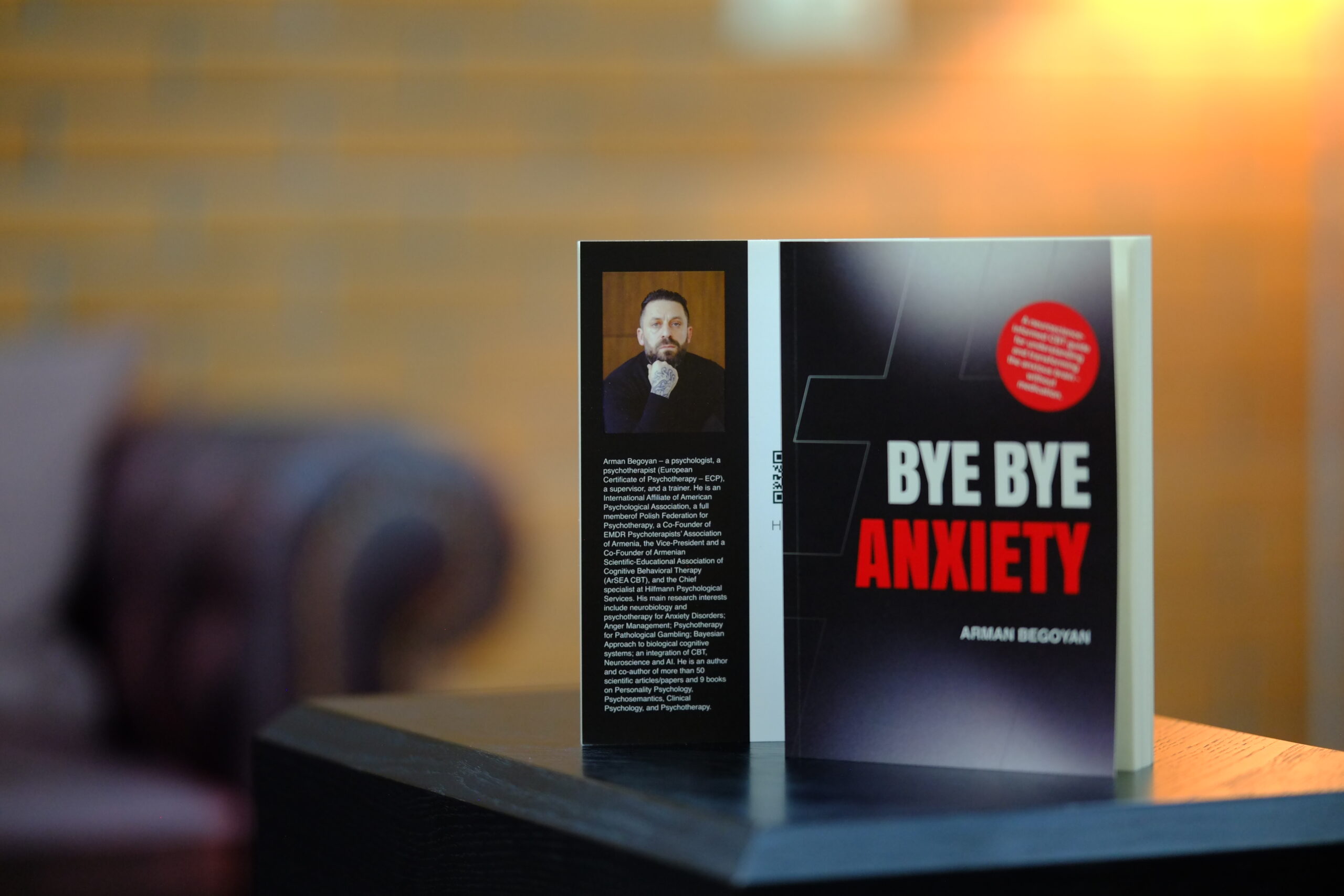 #Bye_Bye_Anxiety