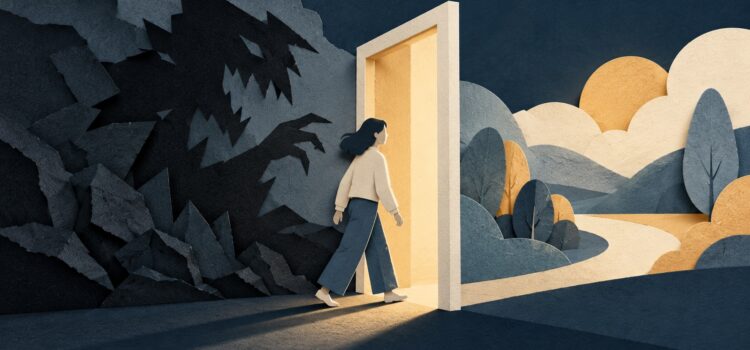 Exposure as Bayesian Learning: How New Experience Changes the Brain’s Predictions of Danger